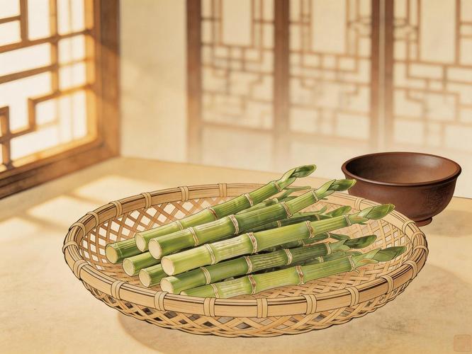 古方揭秘 石斛不仅是草，更是“生津库”！老法子搭配3味食材，让五脏六腑润起来